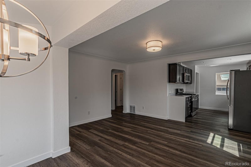 3360 Magnolia St, Denver, CO 80207