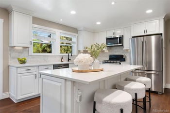 5643 Fulton Way, Greenwood Village, CO 80111