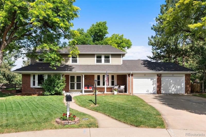 5643 S Fulton Way, Greenwood Village, CO 80111