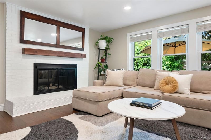 5643 S Fulton Way, Greenwood Village, CO 80111