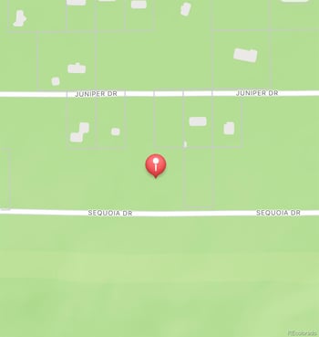 1127 Sequoia Dr, Twin Lakes, CO 80461