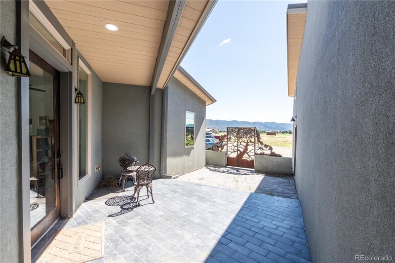 11865 Rangeview Cir, Salida, CO 81201