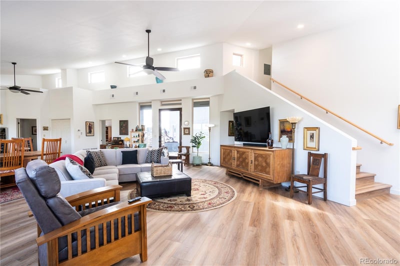11865 Rangeview Cir, Salida, CO 81201