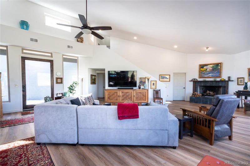 11865 Rangeview Cir, Salida, CO 81201