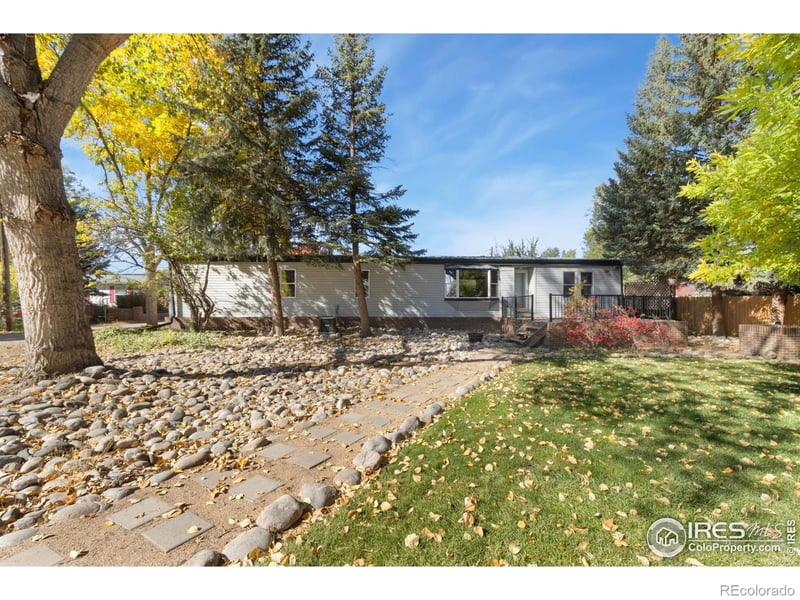 2801 Farview Dr, Fort Collins, CO 80524