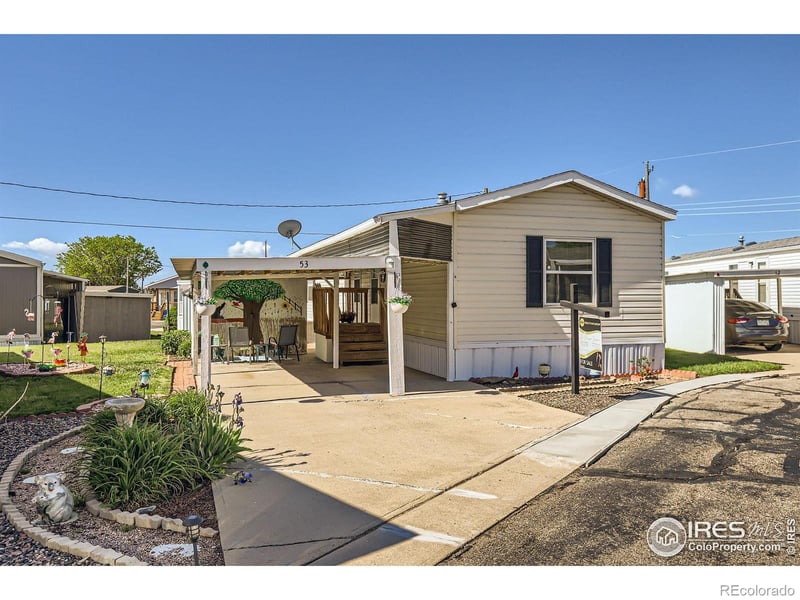 2200 37th St #53, Evans, CO 80620