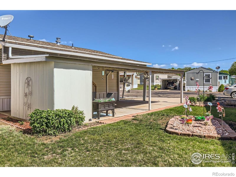 2200 37th St #53, Evans, CO 80620