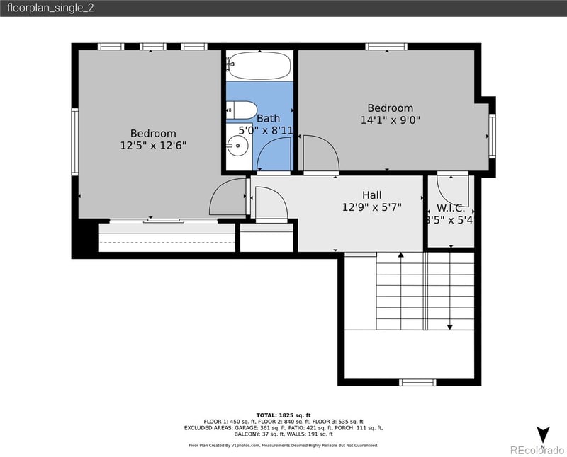 240 Oak Hill St, Aurora, CO 80018