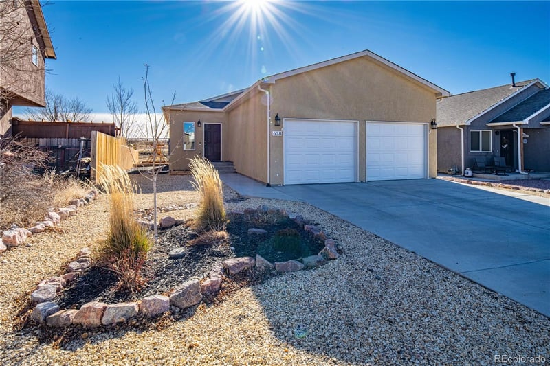 638 Cowboy Way, Canon City, CO 81212