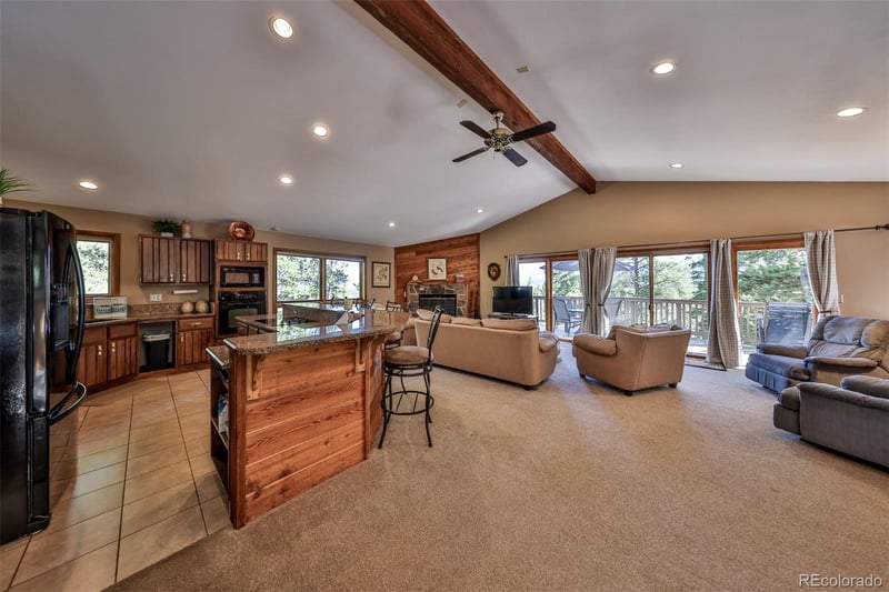 847 County Road 856, Tabernash, CO 80478