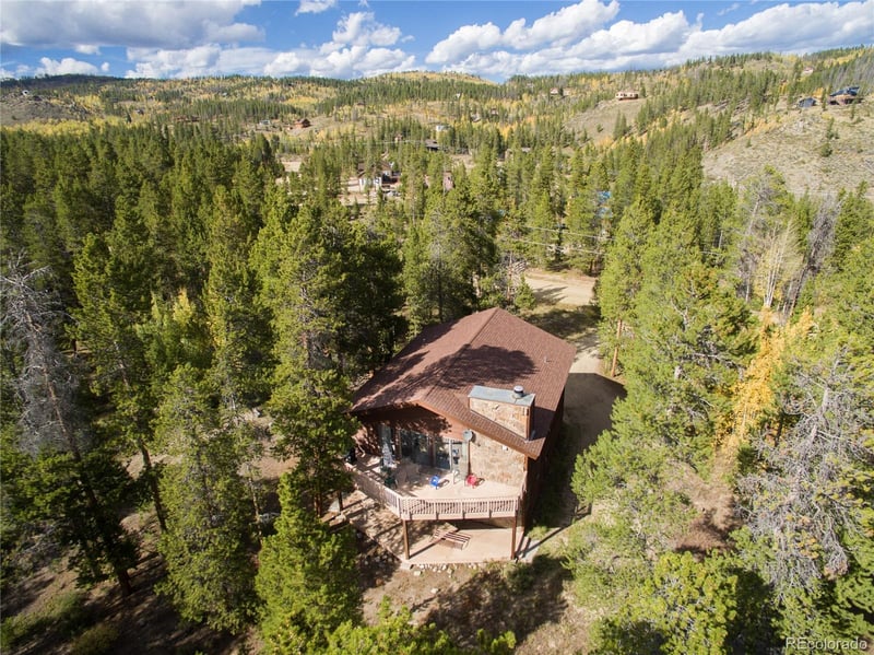 847 County Road 856, Tabernash, CO 80478