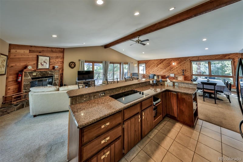 847 County Road 856, Tabernash, CO 80478