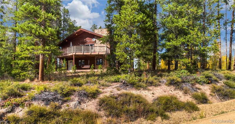 847 County Road 856, Tabernash, CO 80478