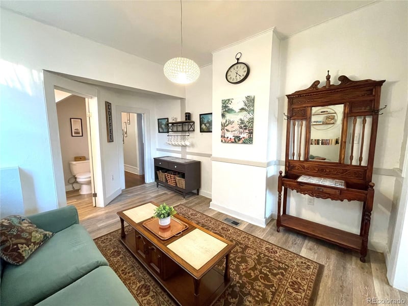 319 E Evans Ave, Pueblo, CO 81004