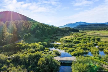3763 County Road 43, Bailey, CO 80421