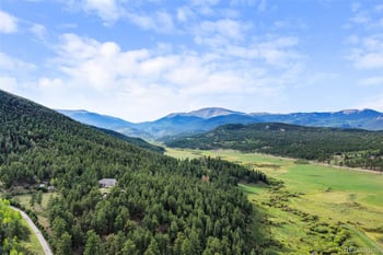 3763 County Road 43, Bailey, CO 80421