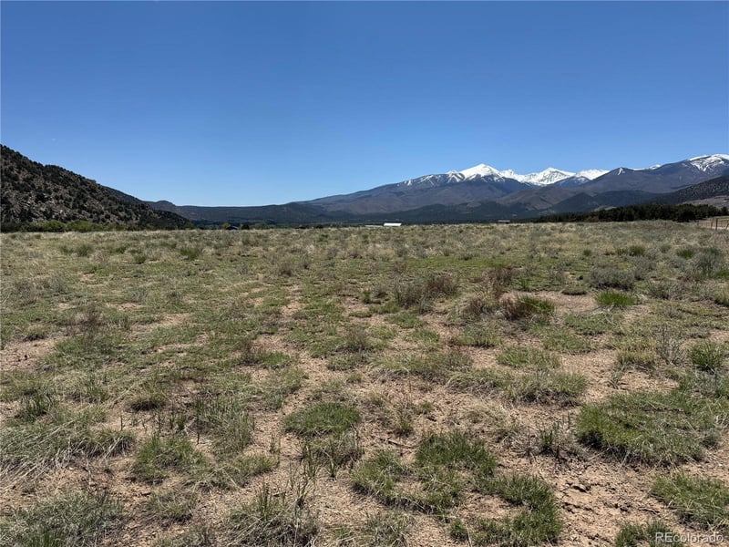 14564 Us Hwy 50 Lot 2, Coaldale, CO 81222