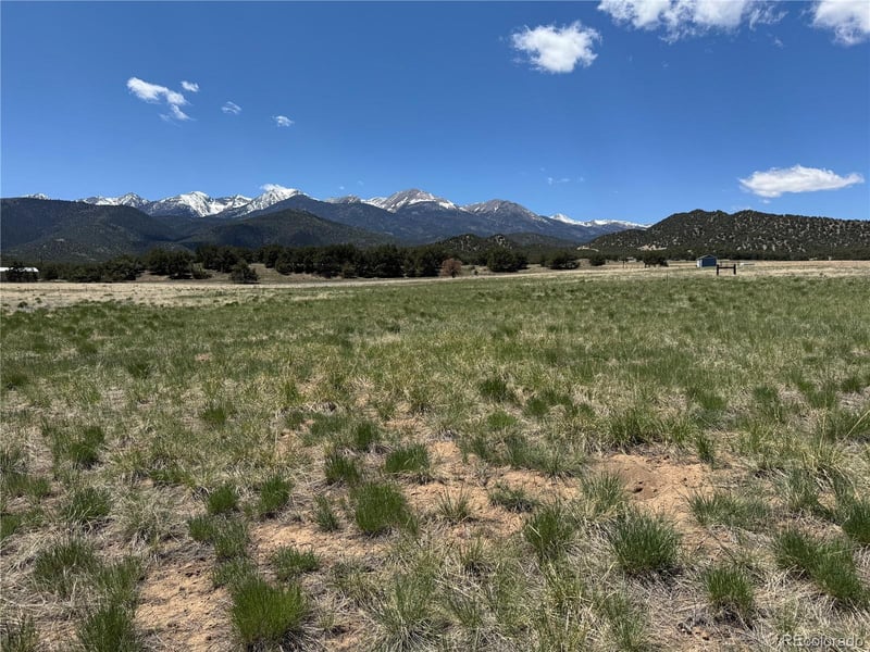 14564 Us Hwy 50 Lot 2, Coaldale, CO 81222
