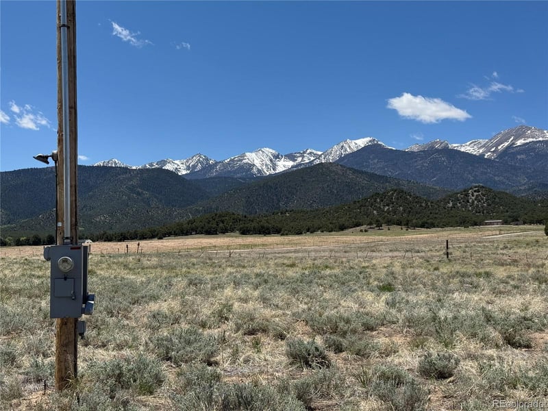 14564 Us Hwy 50 Lot 2, Coaldale, CO 81222
