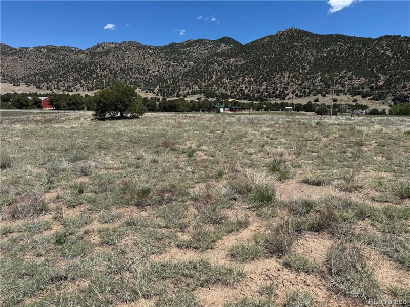 14564 Us Hwy 50, Coaldale, CO 81222