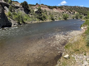 14564 Us Hwy 50, Coaldale, CO 81222