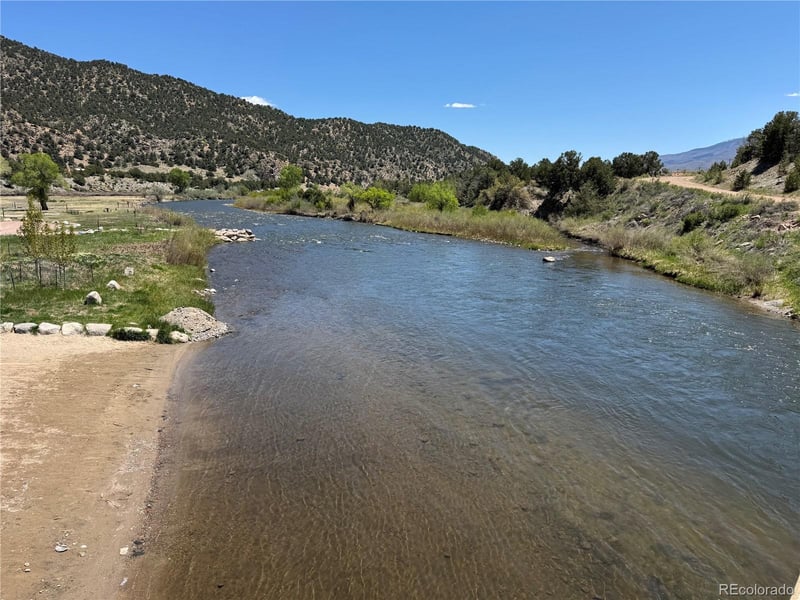 14564 Us Hwy 50, Coaldale, CO 81222