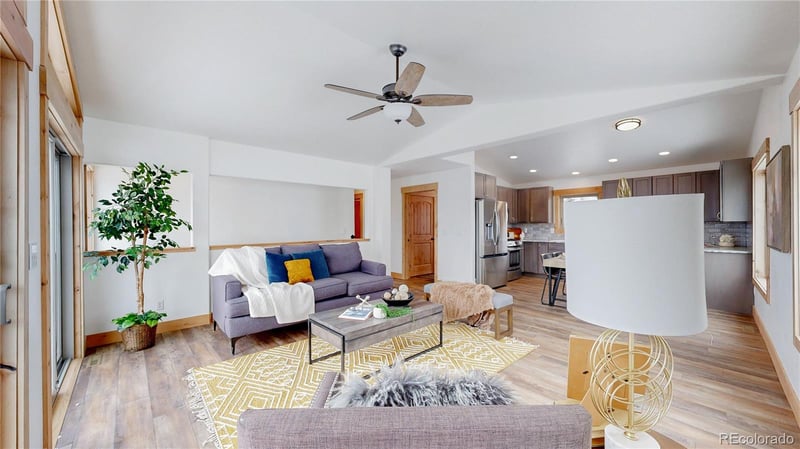 374 County Road 863, Tabernash, CO 80478