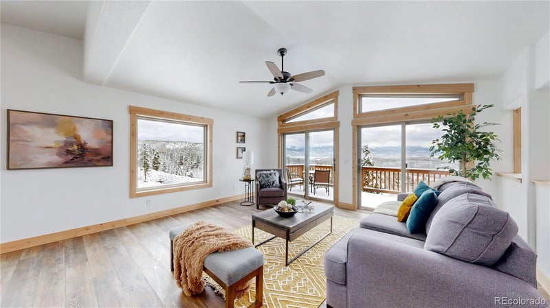 374 County Road 863, Tabernash, CO 80478