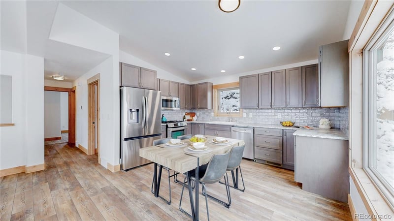374 County Road 863, Tabernash, CO 80478