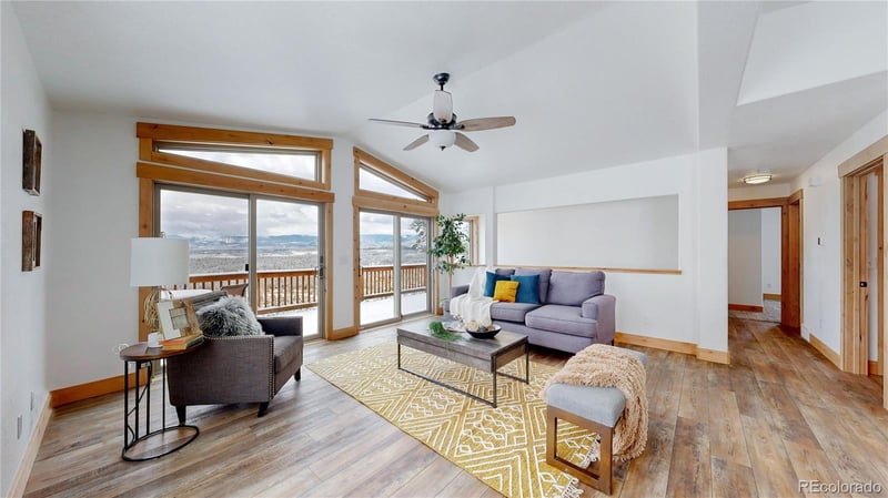 374 County Road 863, Tabernash, CO 80478