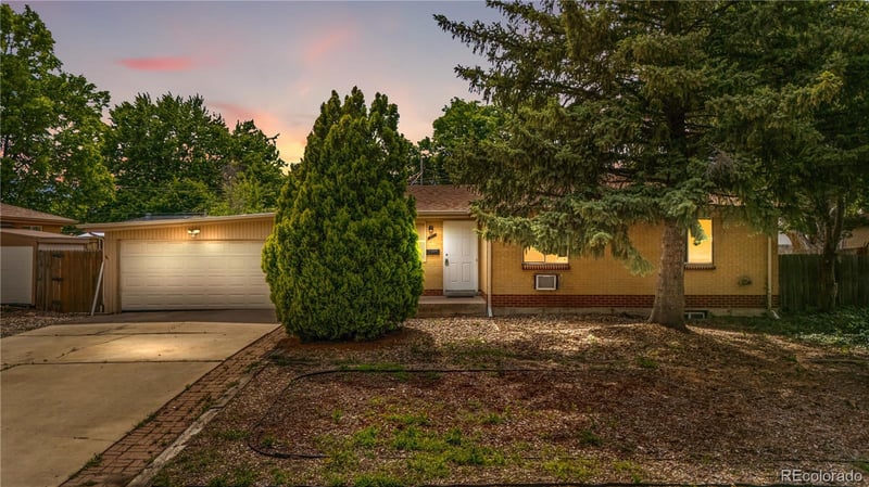 1235 Benton St, Lakewood, CO 80232