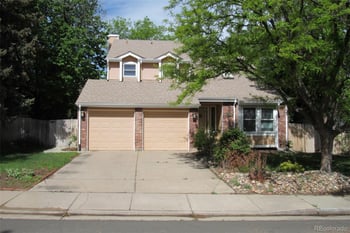 14503 Wagon Trail Dr, Aurora, CO 80015