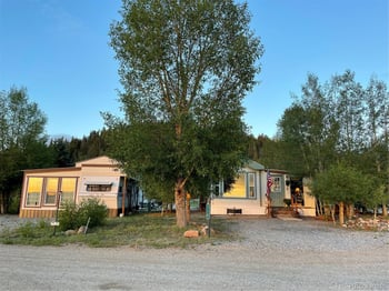 124 Clubcar Rd, Hartsel, CO 80449