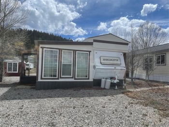 124 Clubcar Rd, Hartsel, CO 80449