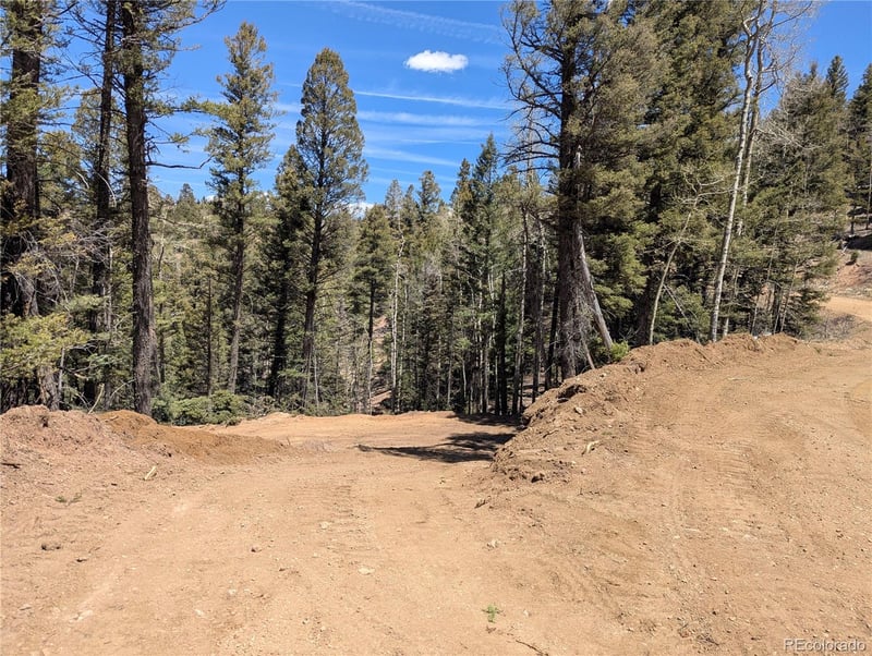 5653 Balleroy Rd, Fort Garland, CO 81133