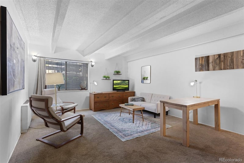 555 E 10th Ave #15, Denver, CO 80203