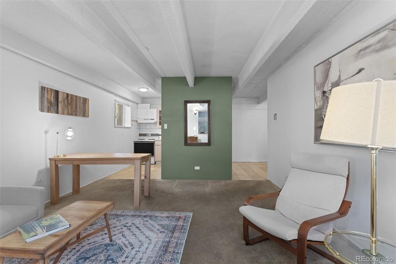 555 E 10th Ave #15, Denver, CO 80203