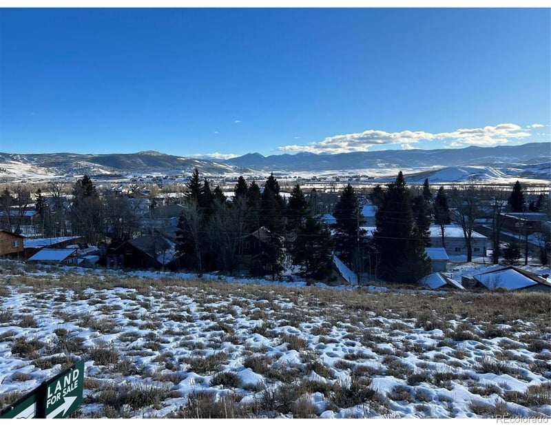 220 Garnet Ave Lot 27-29, Granby, CO 80446