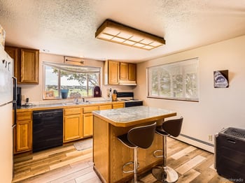 10443 Tomahawk Rd, Parker, CO 80138