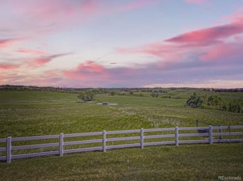 10443 Tomahawk Rd, Parker, CO 80138