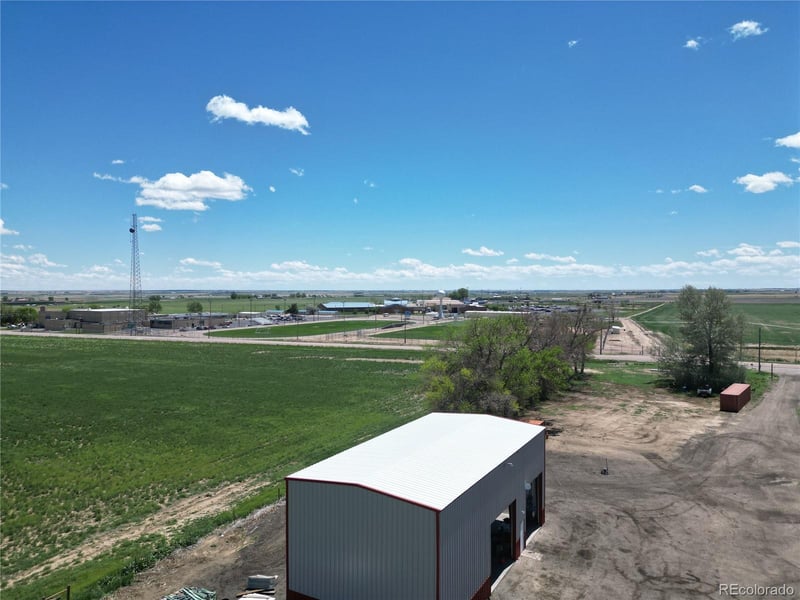 28743 Highway 52 , Keenesburg, CO 80643