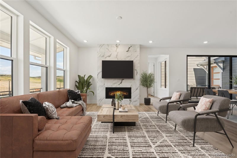 11196 Vibrato Ln, Lone Tree, CO 80134