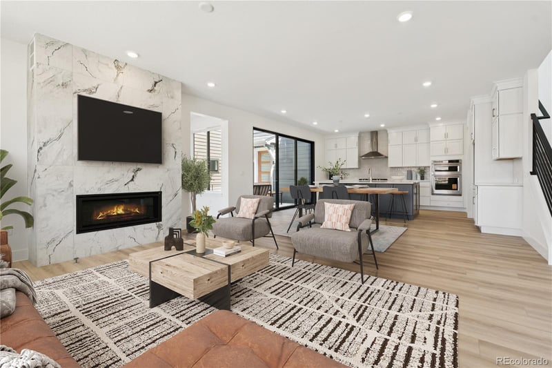 11196 Vibrato Ln, Lone Tree, CO 80134