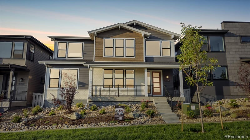 11196 Vibrato Ln, Lone Tree, CO 80134