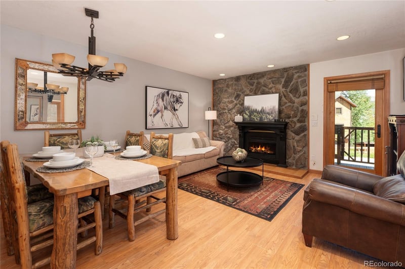 490 Kings Crossing Rd #412, Winter Park, CO 80482