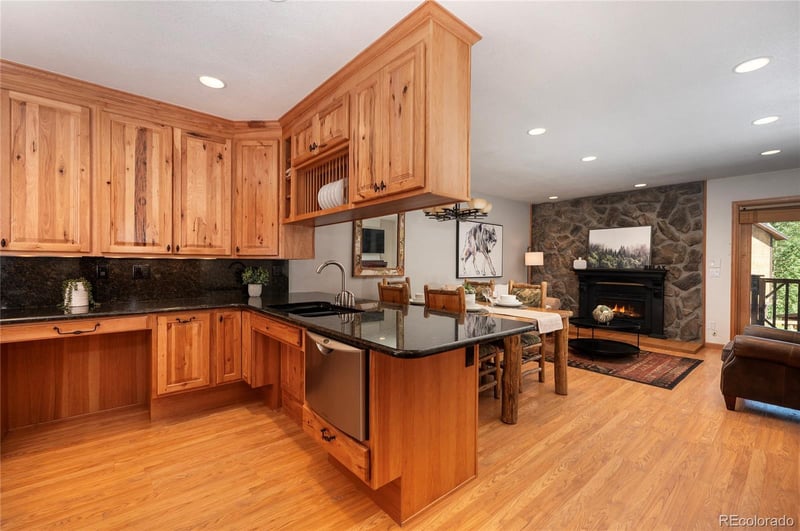 490 Kings Crossing Rd #412, Winter Park, CO 80482