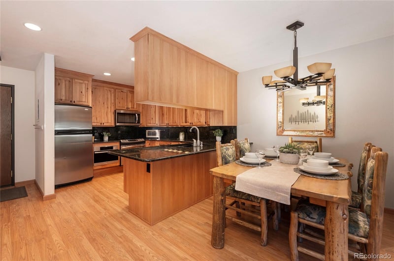 490 Kings Crossing Rd #412, Winter Park, CO 80482