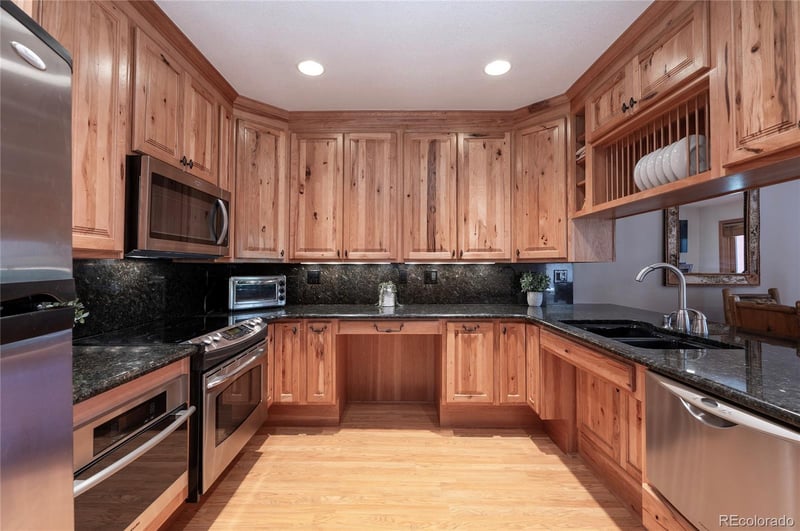 490 Kings Crossing Rd #412, Winter Park, CO 80482