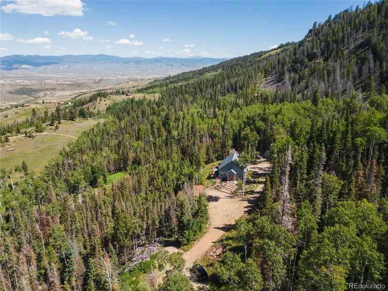 1197 County Rd 134, Kremmling, CO 80459