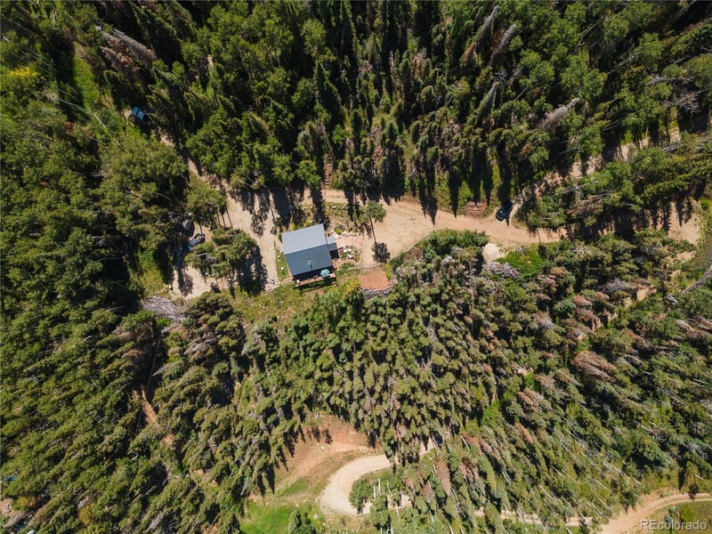 1197 County Rd 134, Kremmling, CO 80459